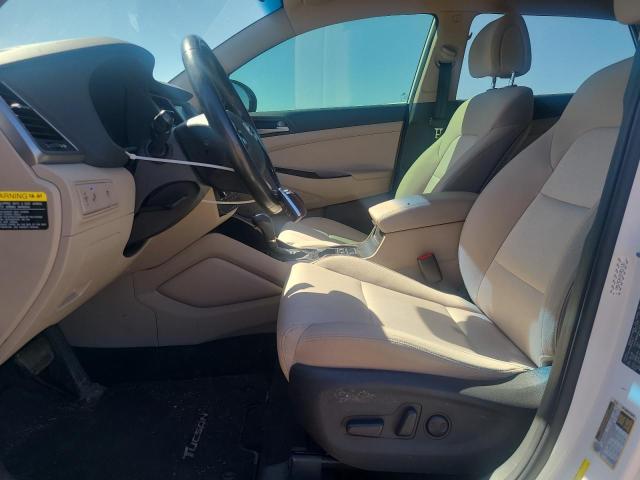 KM8J3CAL9JU811131 Hyundai Tucson Sport