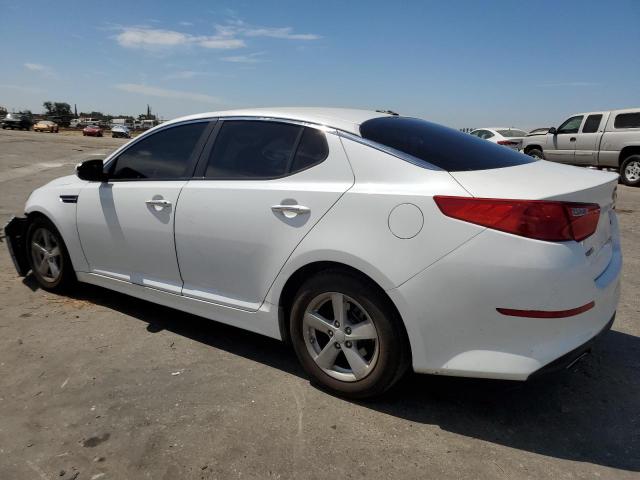 KNAGM4A7XF5605187 KIA Optima Lx