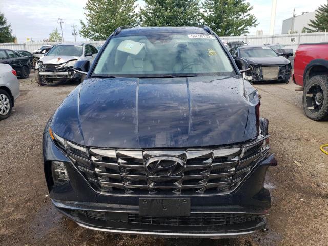 2023 HYUNDAI TUCSON LUX KM8JCCA17PU107677