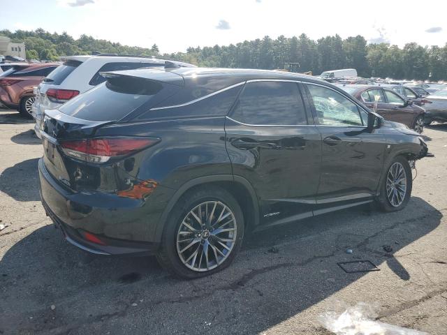 2020 LEXUS RX 450H F- 2T2YGMDA1LC056995