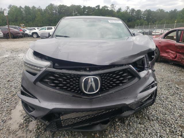 2021 ACURA RDX A-SPEC - 5J8TC1H6XML013198