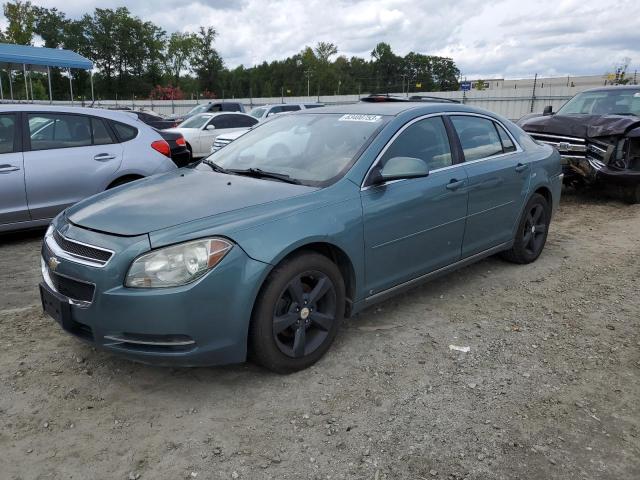 2009 Chevrolet Malibu 