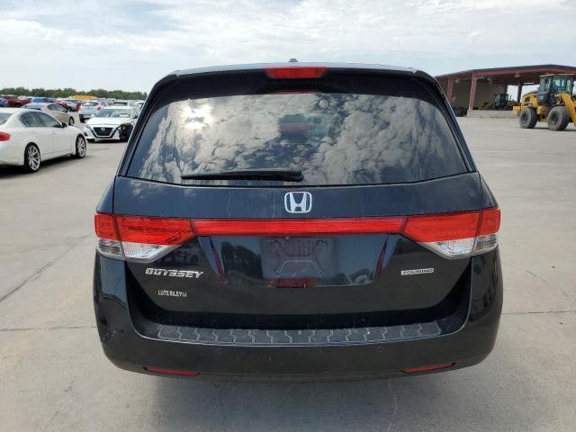 5FNRL5H99GB089898 2016 HONDA ODYSSEY, photo no. 6