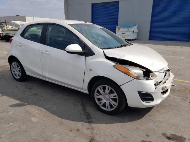 JM1DE1KZ1E0186157 Mazda 2 Sport