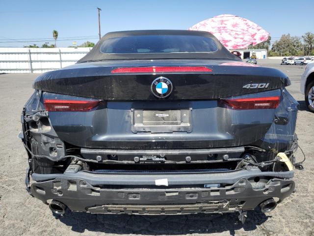 WBA23AT0XPCM23269 BMW 430I