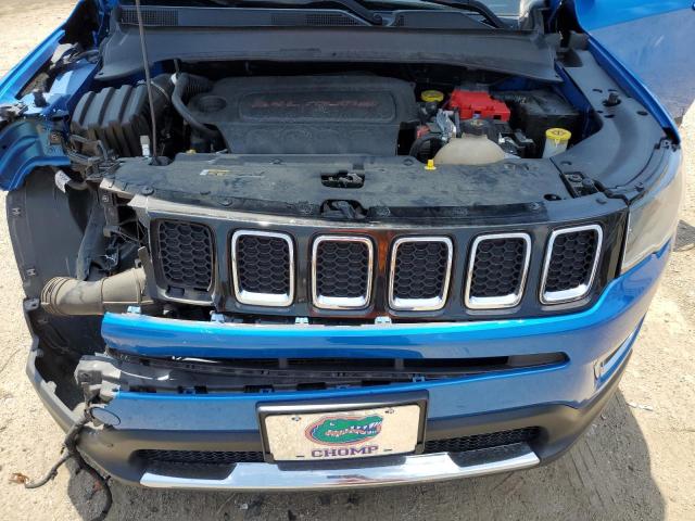 3C4NJDCB3LT122267 Jeep Compass LI 12