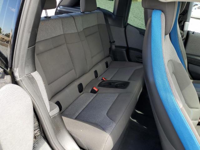 2018 BMW I3 REX - WBY7Z4C5XJVD97080