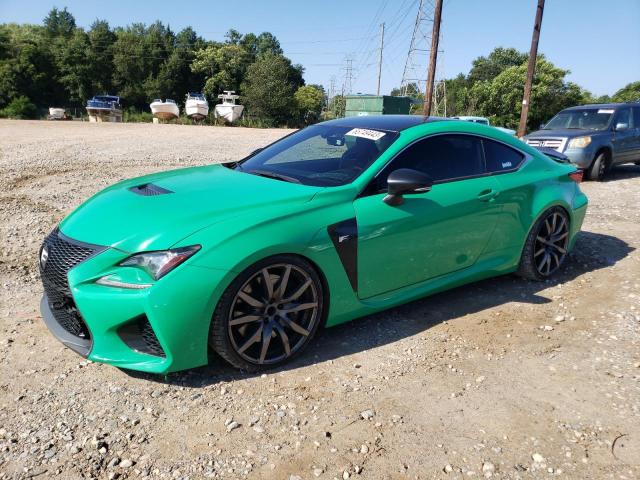 2015 LEXUS RC-F - JTHHP5BC8F5004181