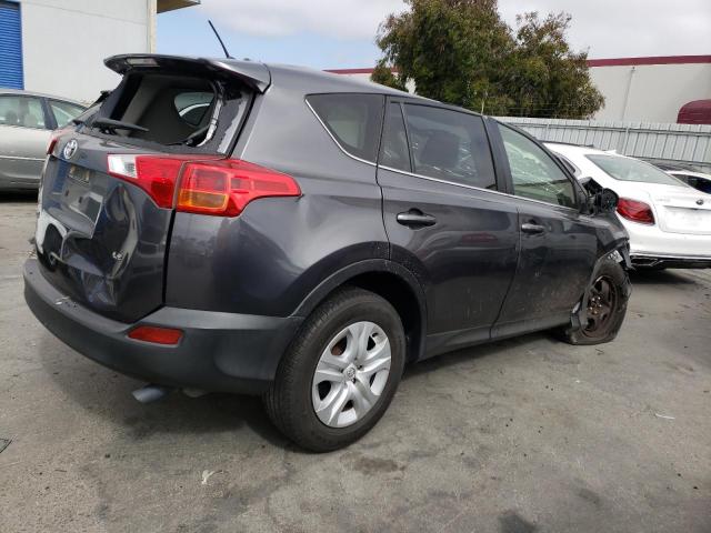 JTMZFREVXFJ051183 Toyota RAV4 LE