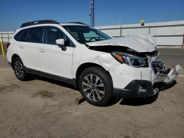 Subaru Outback 2.5i Limited 2016 4S4BSANC3G3233886 Image 4