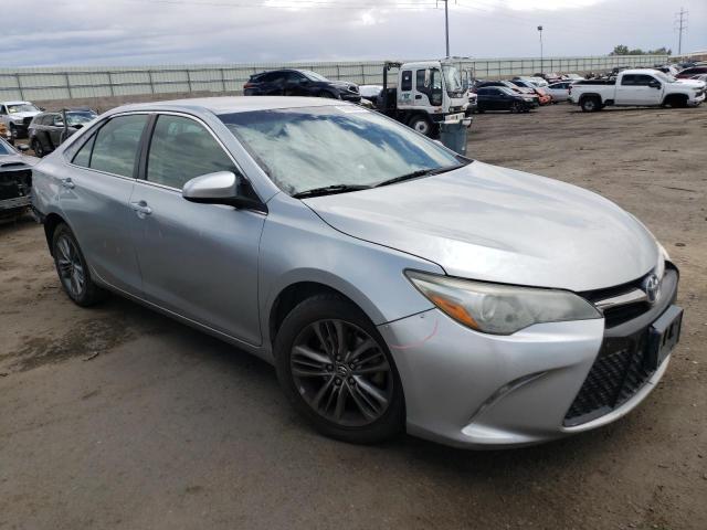 4T1BF1FK0FU885030 | 2015 TOYOTA CAMRY LE