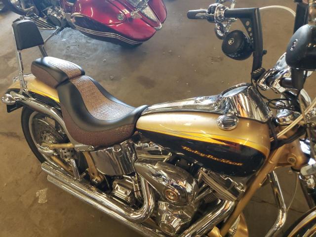 2003 HARLEY-DAVIDSON FXSTDSE - 1HD1PFD123Y955392