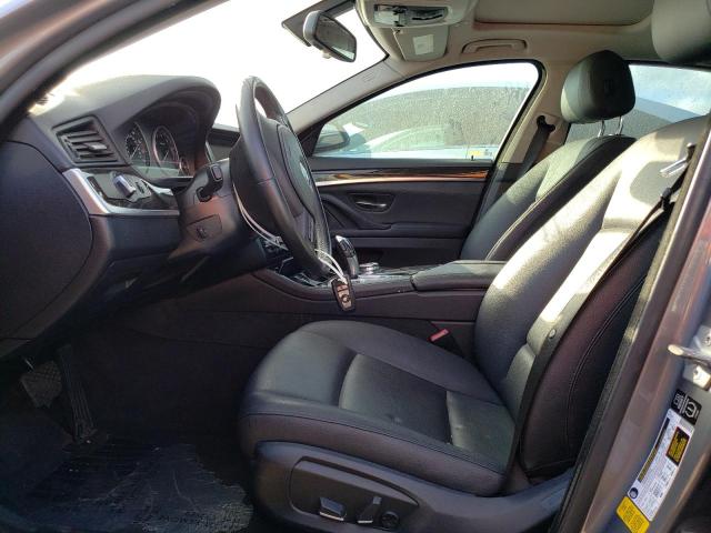 WBA5A5C52ED502769 BMW 528 I