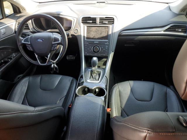 3FA6P0D95ER323133 Ford Fusion Titanium