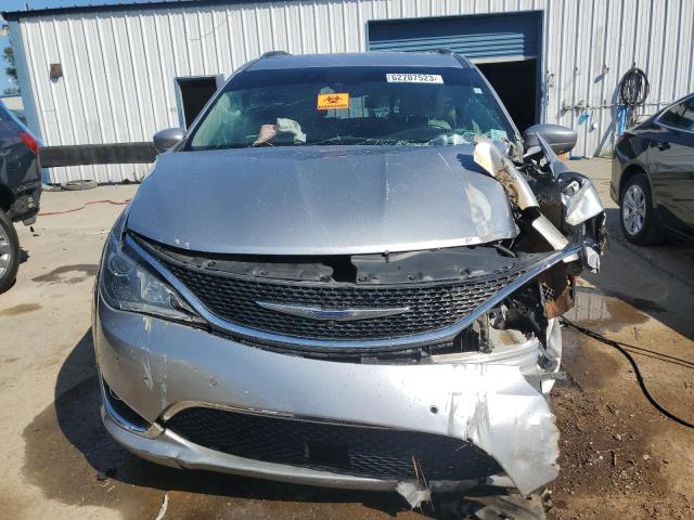 2C4RC1EG4KR574832 Chrysler Pacifica Touring L Plus