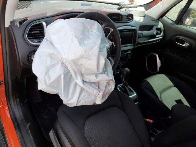 ZACNJDAB0MPM12149 Jeep Renegade Sport