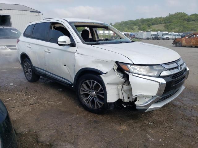 JA4AZ3A39GZ010109 Mitsubishi Outlander Se