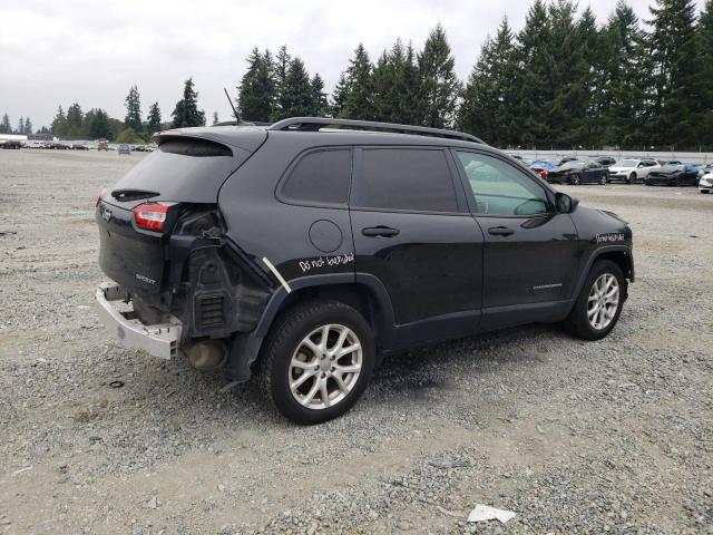1C4PJLAB7GW237914 Jeep Cherokee Sport