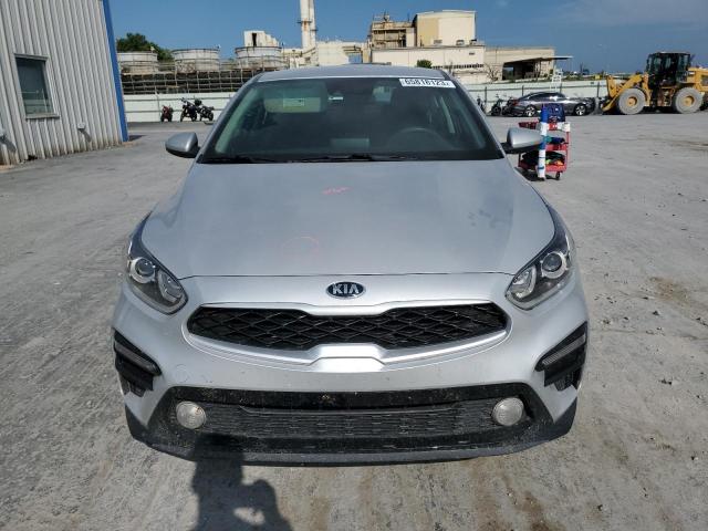 3KPF24AD8KE031665 KIA FORTE FE