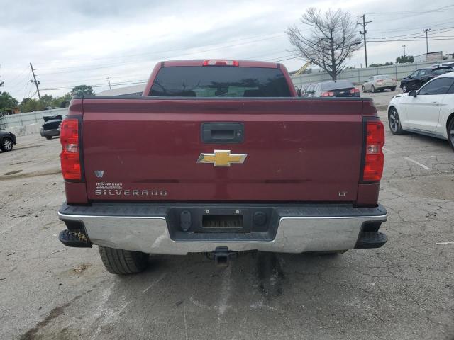 3GCUKRECXHG335969 | 2017 CHEVROLET SILVERADO