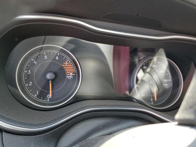 1C4PJMDX2KD408019 Jeep Cherokee Limited