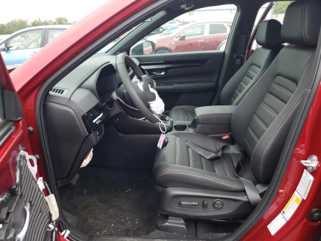 2023 HONDA CR-V SPORT - 5J6RS6H91PL008683