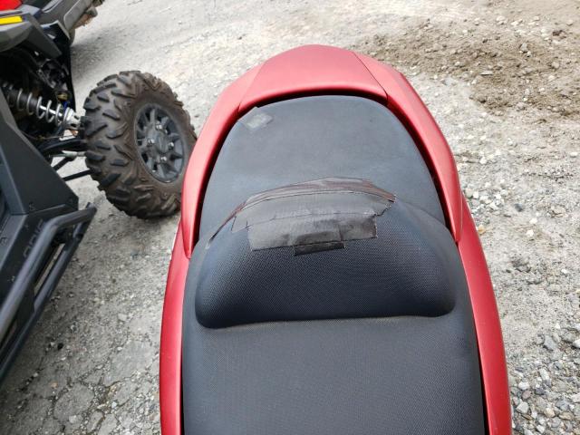 2006 YAMAHA YP400 JYASH03Y06A003613