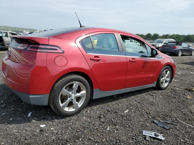 VIN 1G1RH6E43DU147015 2013 Chevrolet Volt no.3