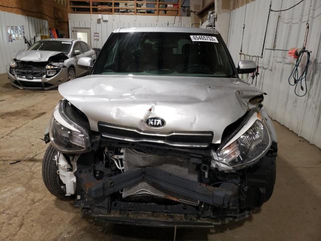 2018 KIA SOUL - KNDJN2A24J7598331