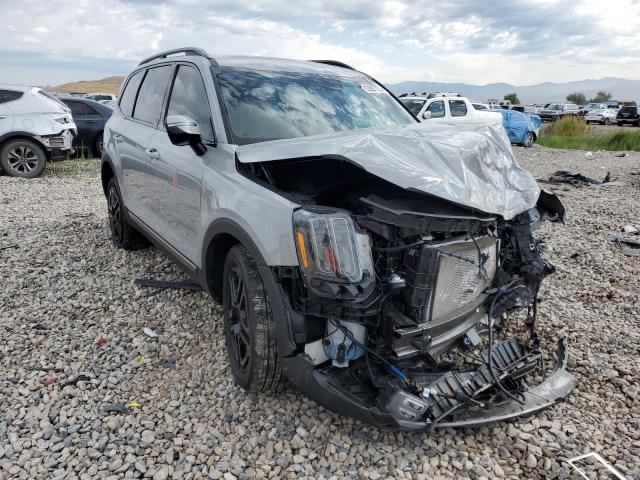 5XYP5DGC7PG389196 KIA Telluride Sx
