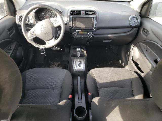 ML32FUFJ2PHF03268 Mitsubishi Mirage G4 Es