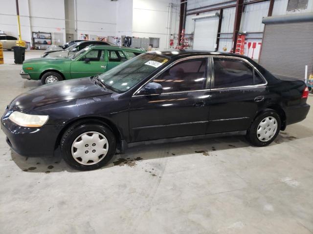 1998 Honda Accord Sedan LX