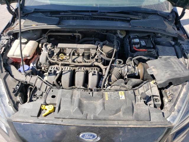1FADP3K20FL293411 Ford FOCUS SE