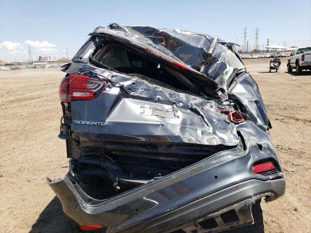 5XYPG4A54LG683847 KIA SORENTO S