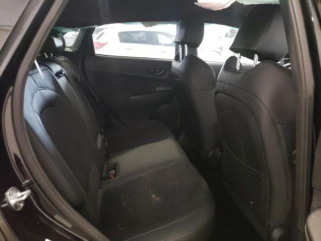 2022 HYUNDAI KONA N BAS KM8KH3AC1NU002010