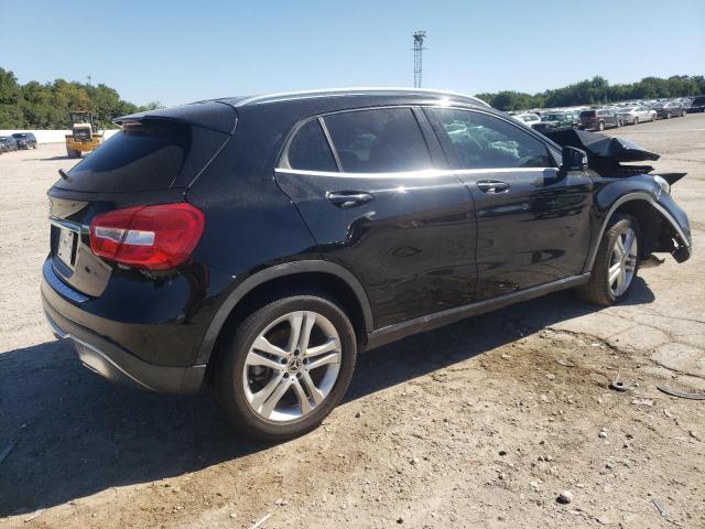 2018 MERCEDES-BENZ GLA 250 - WDCTG4EB4JJ431103