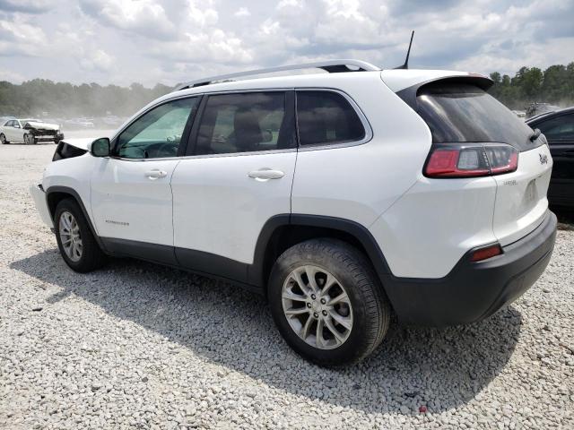 1C4PJLCB9KD266073 Jeep Cherokee Latitude