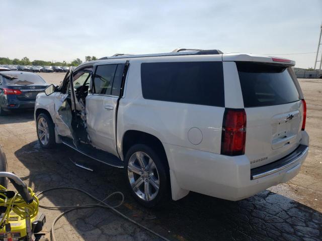 2017 CHEVROLET SUBURBAN 1GNSKJKCXHR244303
