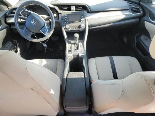19XFC2F69HE063058 Honda Civic Lx