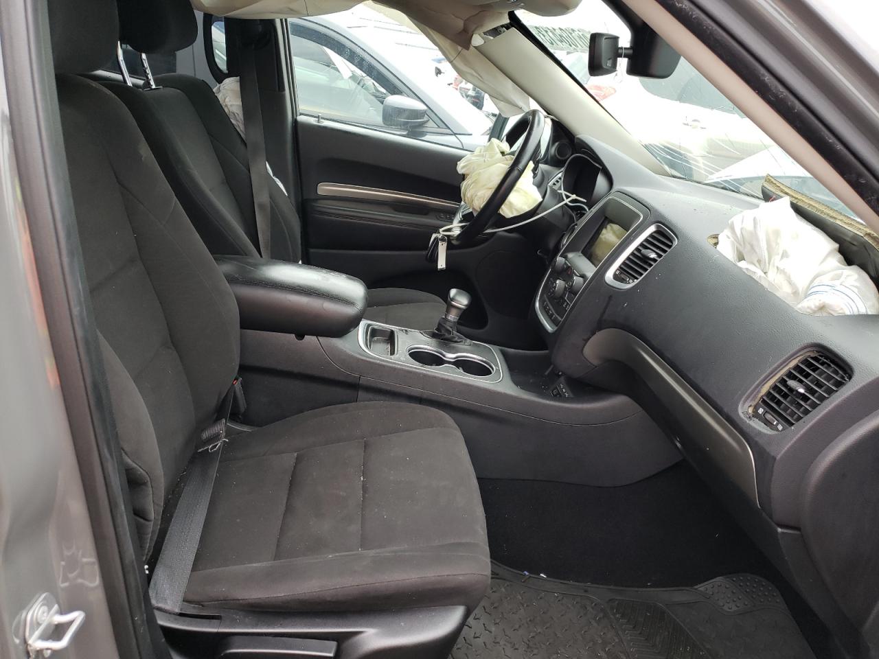 1C4RDHAG9KC802117 DODGE DURANGO 2019