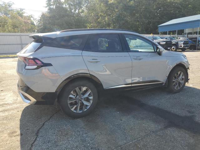 5XYK43AF6PG132878 Kia Sportage S 3