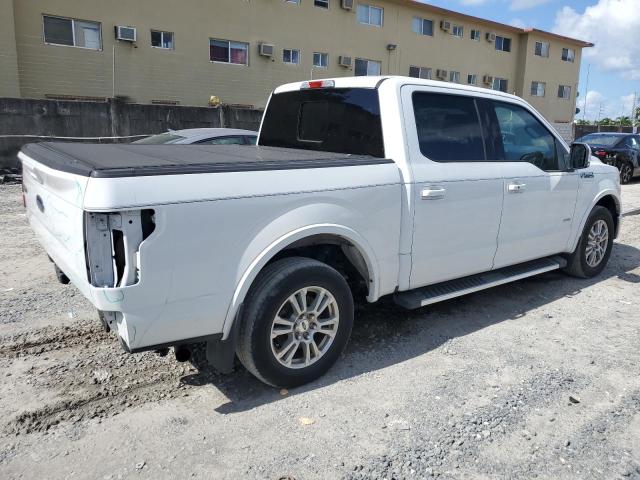 2016 FORD F150 SUPER - 1FTEW1CP5GFA97223
