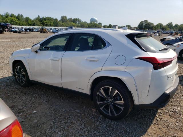 2022 LEXUS UX 250H BA JTHP9JBH3N2057512
