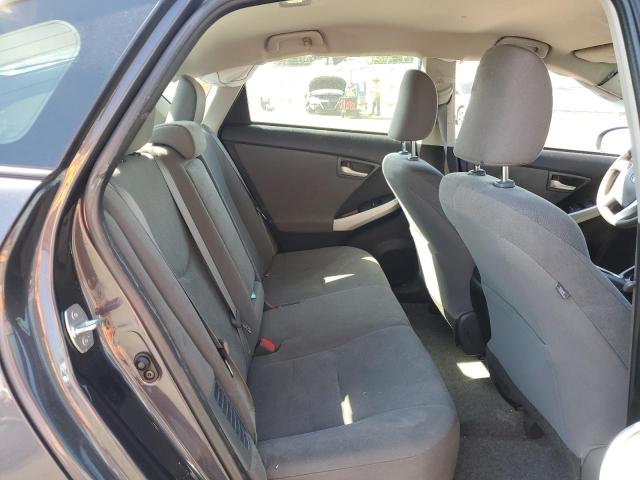JTDKN3DU2F1985316 Toyota PRIUS