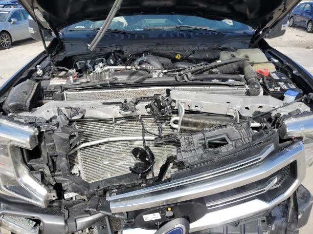 1FT8W2BT1NED59436 Ford F250 Super Duty