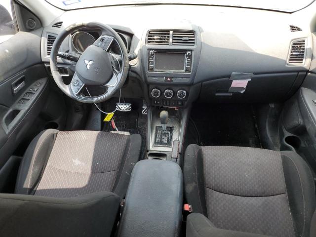 JA4AP3AU4JU005077 Mitsubishi Outlander Sport Es