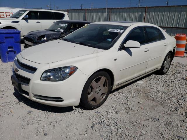 2008 Chevrolet Malibu 