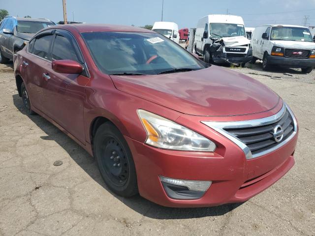 1N4AL3AP0FC422825 Nissan ALTIMA 2.5