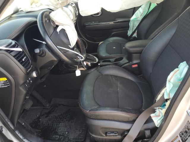KNDJX3AA8K7646163 KIA Soul !