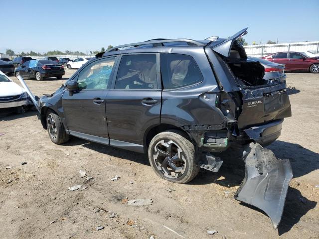 JF2SJAEC3HH588652 Subaru Forester 2.5i Premium